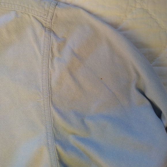 Western Women's Button Down - Picture 8 of 9